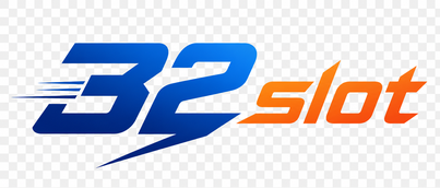 32 slot logo